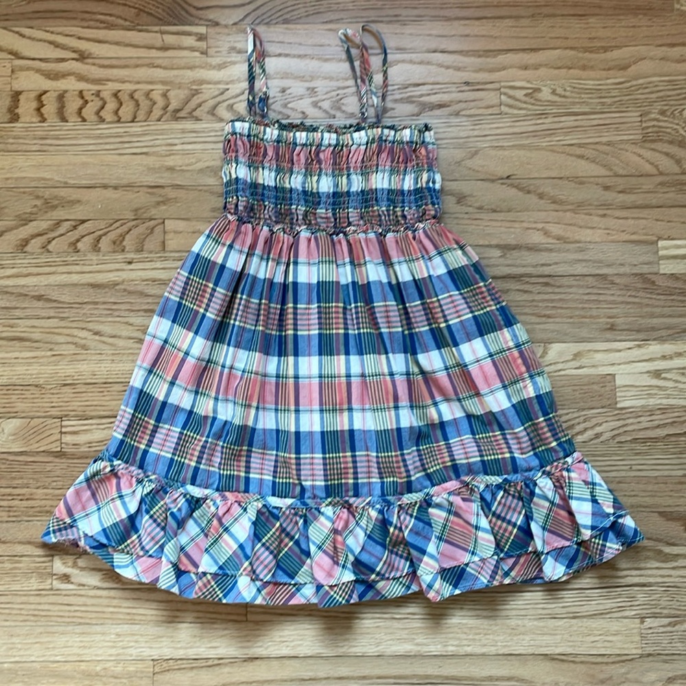 Cotton Ralph Lauren dress